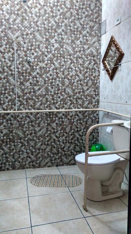 Hotel Roseira Екстер'єр фото