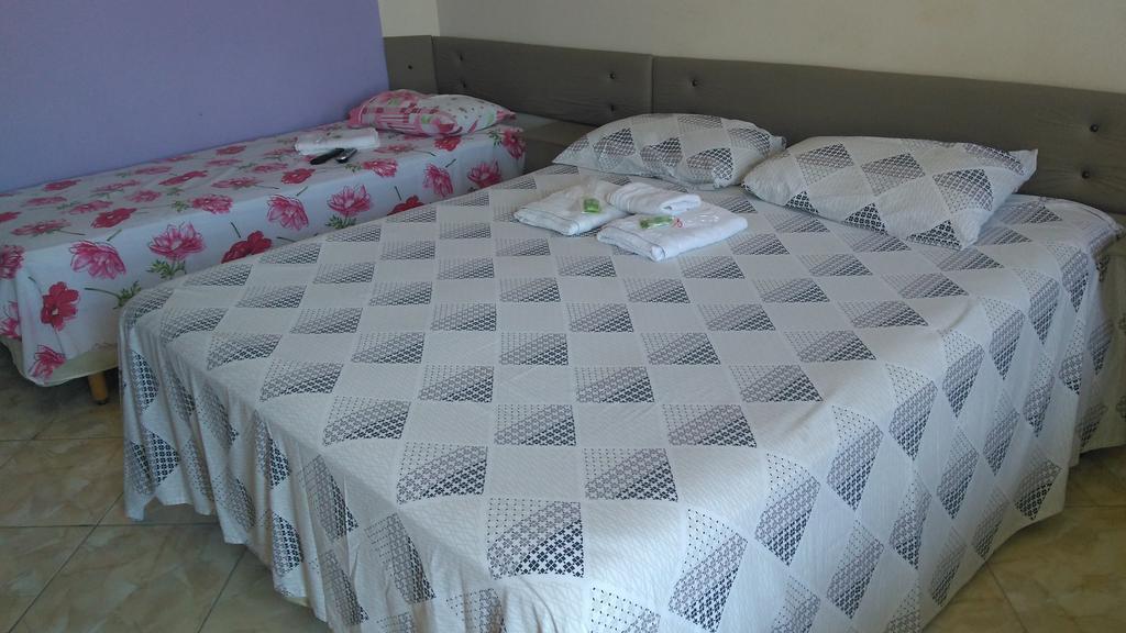Hotel Roseira Екстер'єр фото