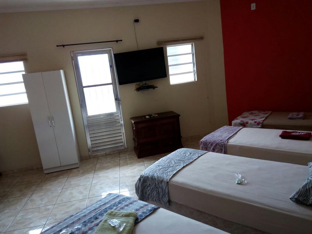 Hotel Roseira Екстер'єр фото