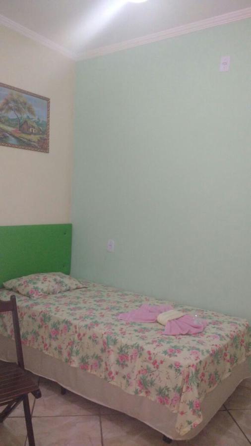 Hotel Roseira Екстер'єр фото