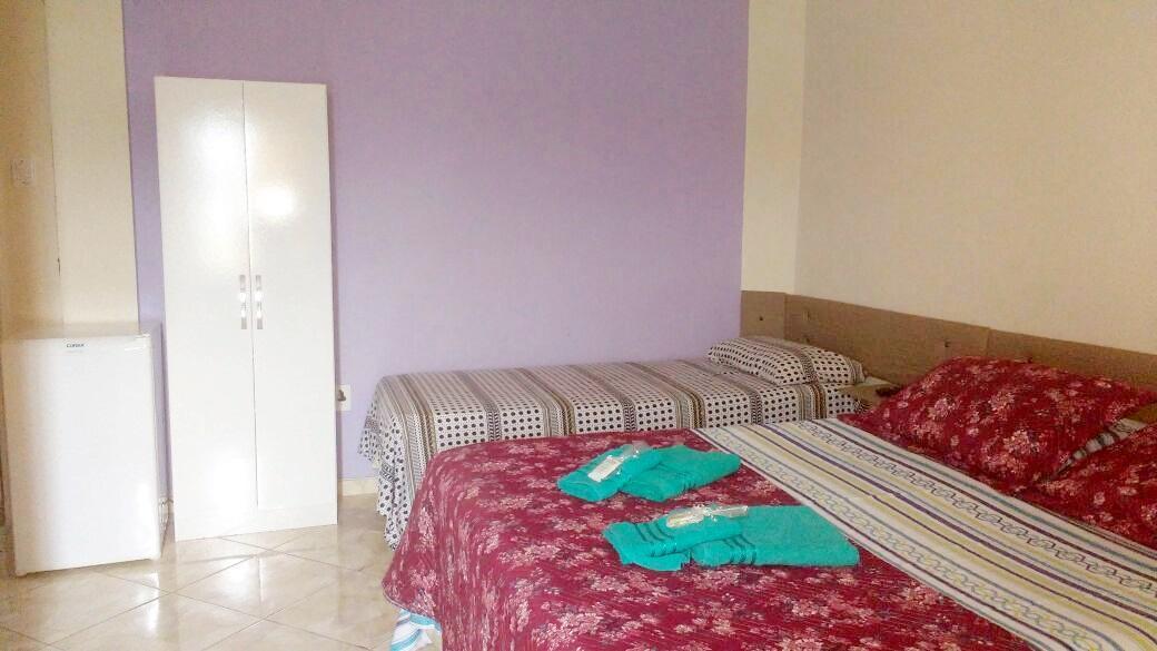 Hotel Roseira Екстер'єр фото