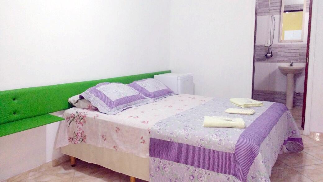 Hotel Roseira Екстер'єр фото