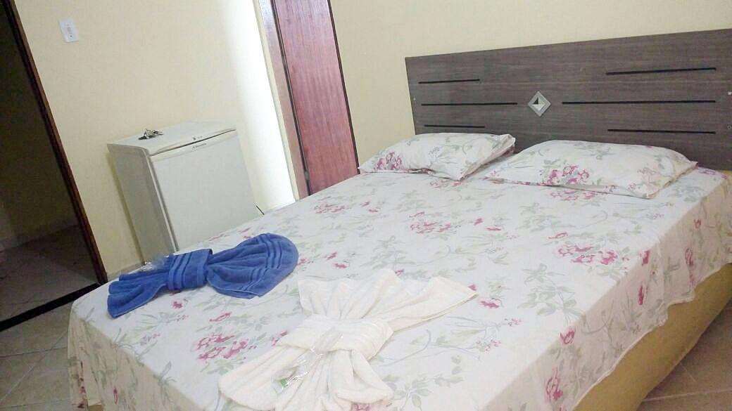 Hotel Roseira Екстер'єр фото