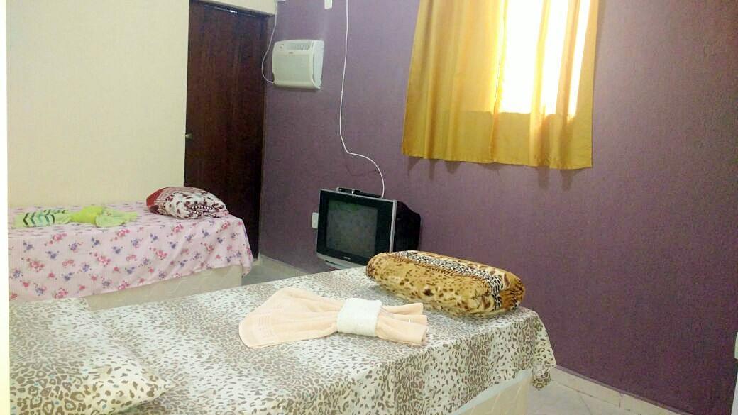Hotel Roseira Екстер'єр фото