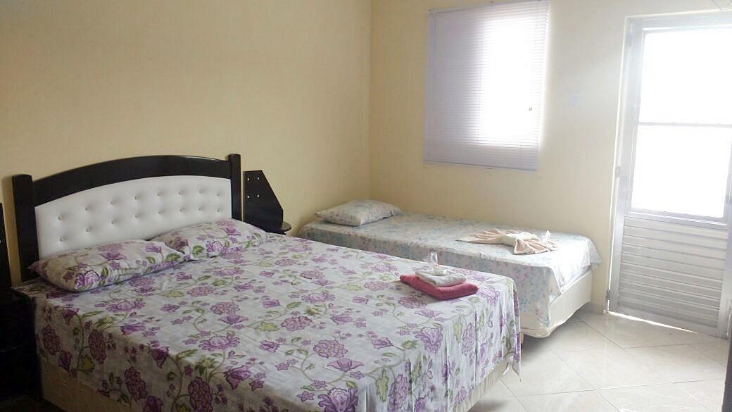 Hotel Roseira Екстер'єр фото