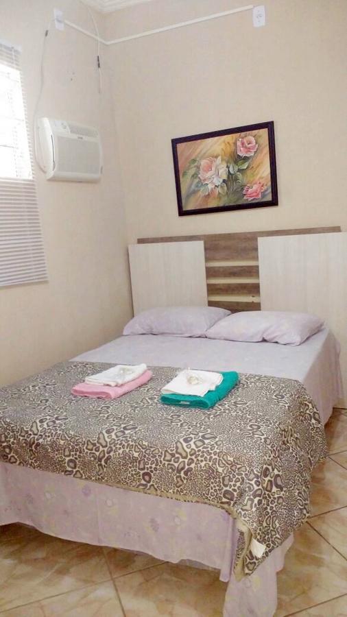 Hotel Roseira Екстер'єр фото