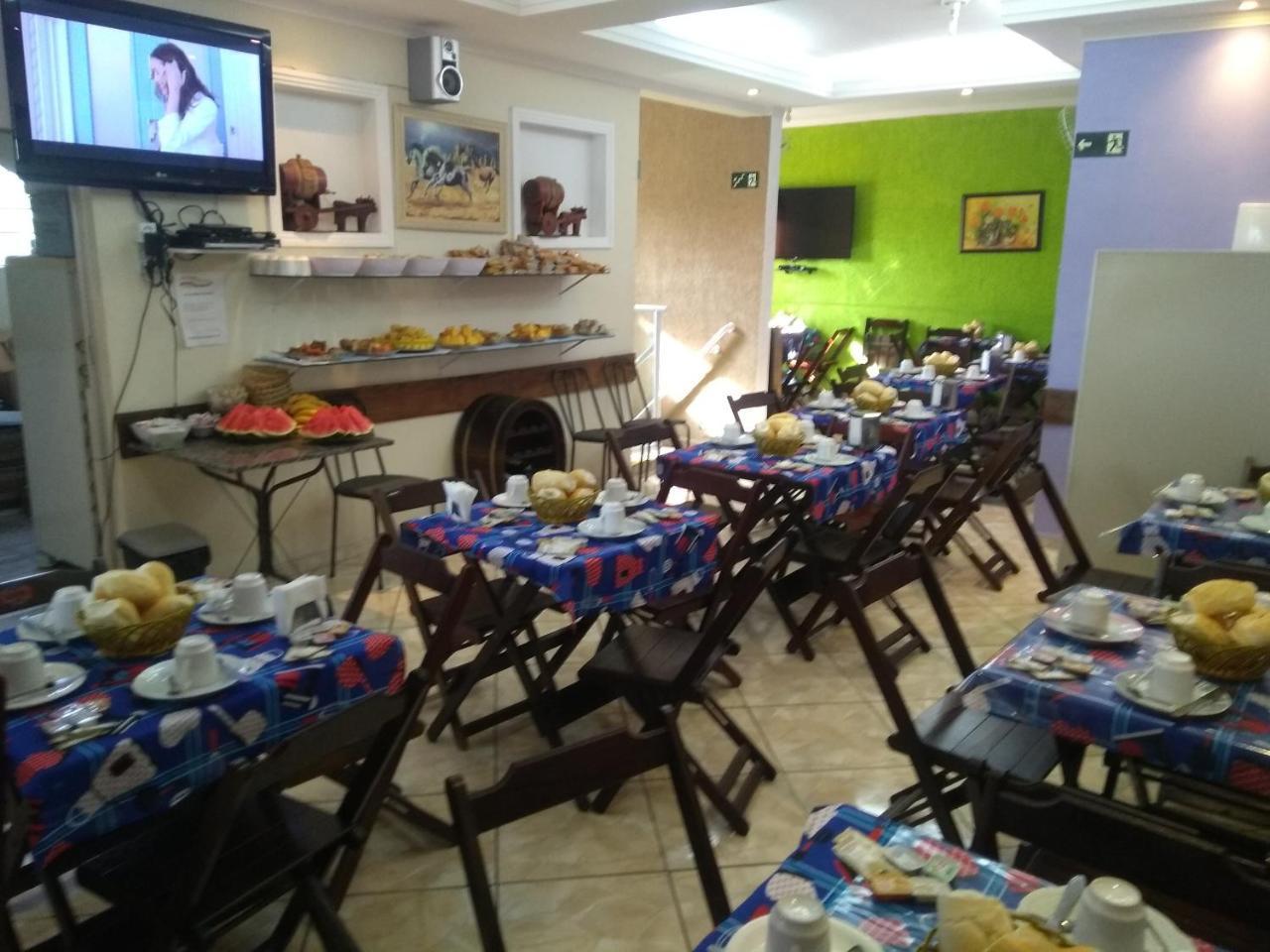 Hotel Roseira Екстер'єр фото