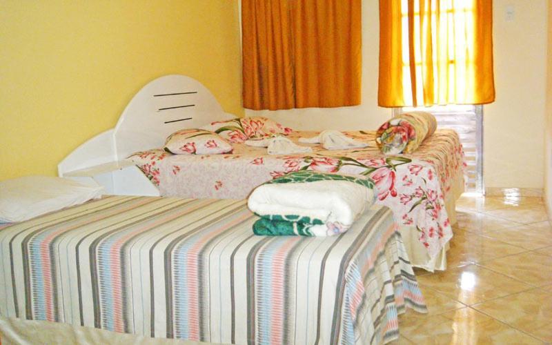Hotel Roseira Екстер'єр фото