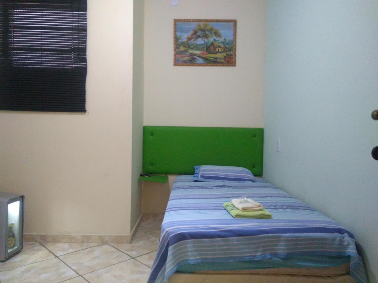 Hotel Roseira Екстер'єр фото