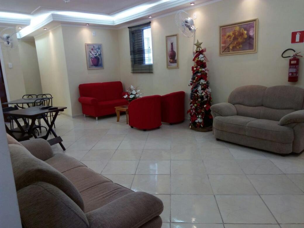 Hotel Roseira Екстер'єр фото