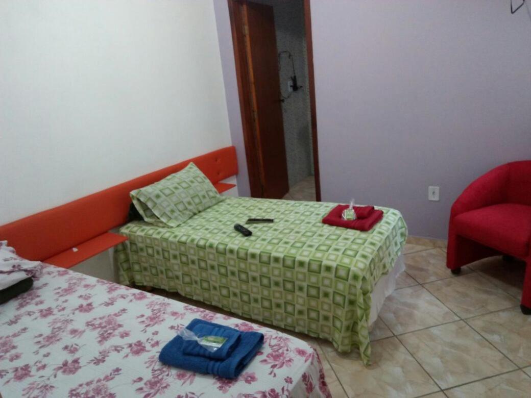 Hotel Roseira Екстер'єр фото