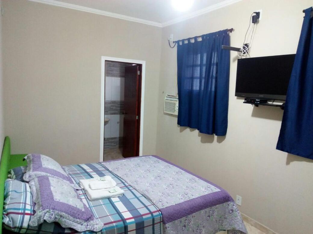 Hotel Roseira Екстер'єр фото