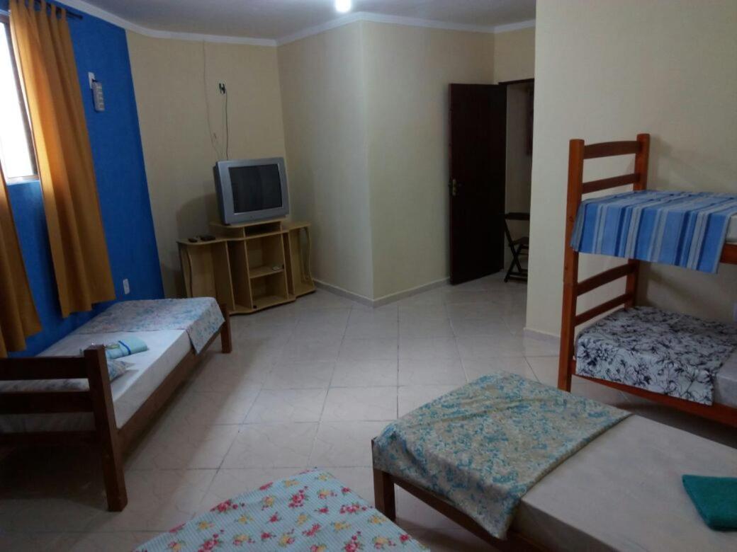 Hotel Roseira Екстер'єр фото